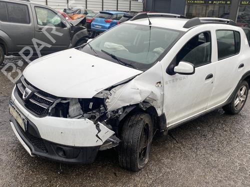 Nakkestøtte DACIA SANDERO II 1.5 dCi | BP34360377I31 - Image 22