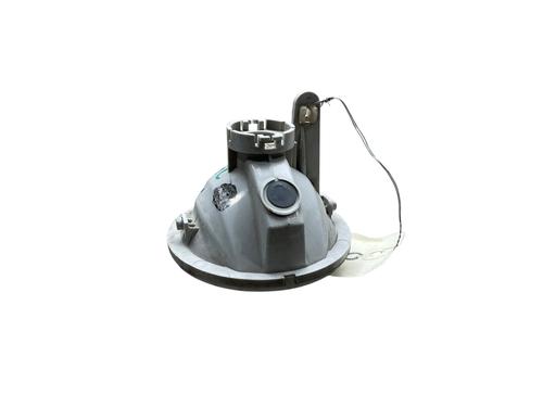 Left front fog light PEUGEOT 208 I (CA_, CC_) 1.6 GTi | BP28205073C30 