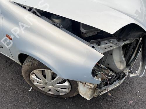 Højre baglygte RENAULT CLIO II (BB_, CB_) 1.9 dTi (B/CB0U) | BP25502472C35 