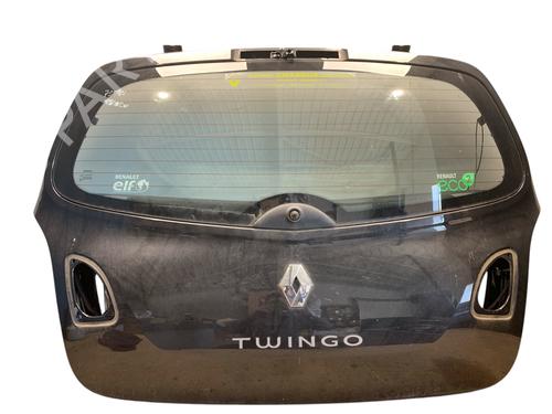 tailgate-renault-twingo-ii-cn0_-2007-25542939 main image