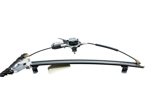 Used Front right window mechanism Front right window mechanism NISSAN PATHFINDER III (R51) 2.5 dCi 4WD (174 hp) 33444023 33444023