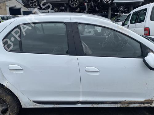 Headrest DACIA LOGAN II 1.0 SCe 75 | BP25575246I31  - Image 28