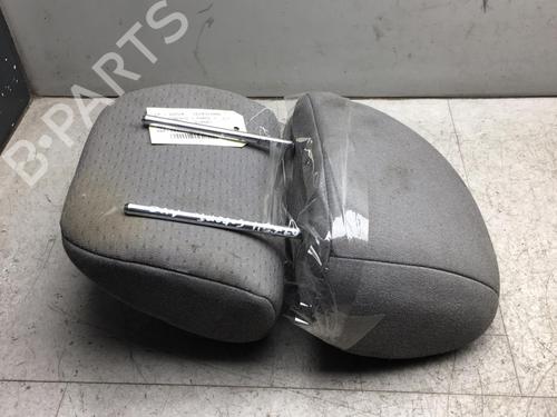 Used Headrest Headrest KIA SORENTO I (JC) 2.5 CRDi 4WD (140 hp) 25571568 25571568