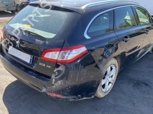 Starter PEUGEOT 508 SW I (8E_) 1.6 HDi | BP25507146M8 