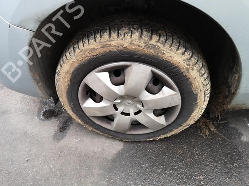 Handskerum RENAULT KANGOO Express (FW0/1_) 1.5 dCi 85 (FW0K, FW0L, FW0B) | BP25584898C95 - Image 16