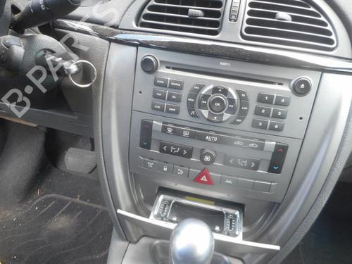 Used Parts CITROËN C5 II (RC_) 2.2 HDi 2496211