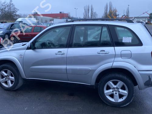 Switch TOYOTA RAV 4 II (_A2_) 2.0 D 4WD (CLA20_, CLA21_, CLA20R, CLA21R) | BP25515573I30  - Image 21