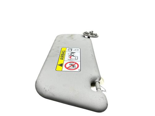 Used Right sun visor Right sun visor TOYOTA YARIS (_P13_) 1.0 (KSP130) (72 hp) 25563559 25563559