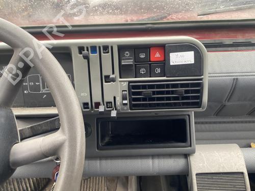 Used Parts FIAT PANDA (141_) 900 2495456