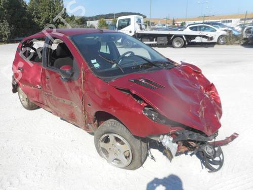 Styring servopumpe PEUGEOT 206 Hatchback (2A/C) 1.4 HDi eco 70 | BP25582404M99 