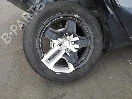 Front right belt tensioner RENAULT CLIO IV (BH_) 0.9 TCe 90 (BHNF, BHMA, BHMH, BHJK, BHJR) | BP30618742C88 