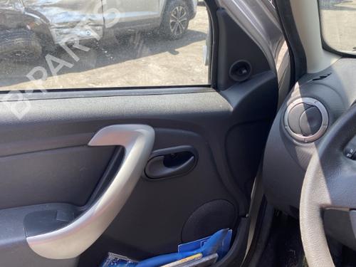 Motorhjelm DACIA SANDERO 1.5 dCi | BP25529766C1 - Image 27