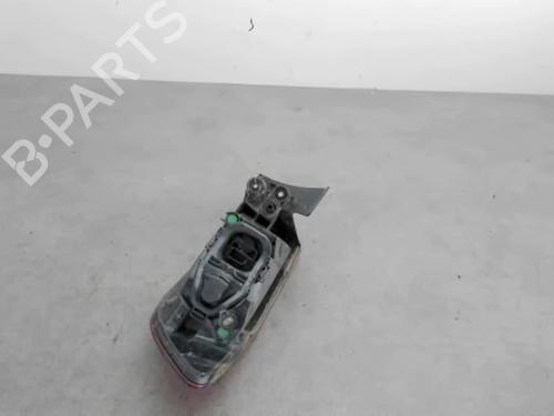 Used Left taillight RENAULT CLIO IV (BH_) 1.5 dCi 75 (75 hp) 25516015