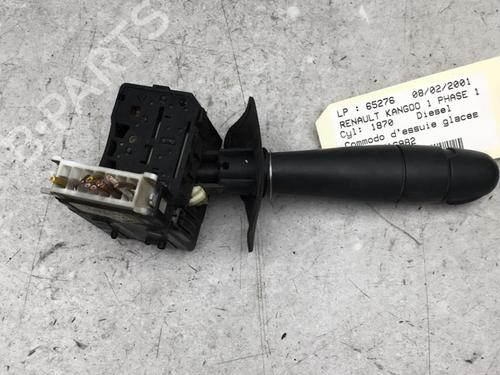 Used Steering column stalk RENAULT KANGOO (KC0/1_) D 65 1.9 (KC0E, KC02, KC0J, KC0N) (64 hp) 25533628