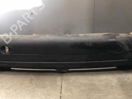 Paraurti posteriore RENAULT TWINGO I (C06_) 1.2 (C066, C068) (58 hp) 25521514
