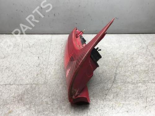 Højre baglygte PEUGEOT 206 SW (2E/K) 1.6 16V (109 hp) 25528535