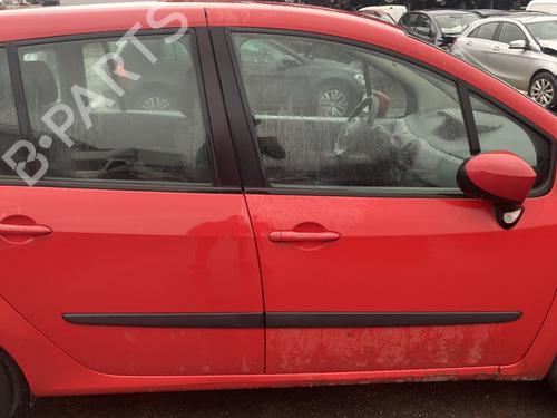ABS pump RENAULT MODUS / GRAND MODUS (F/JP0_) 1.5 dCi (JP0G, JP0H) | BP25563691M43 - Image 14
