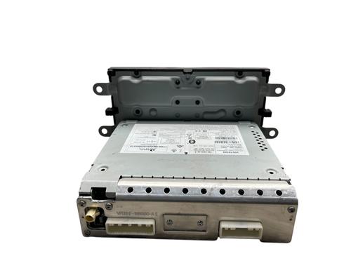 Radio RENAULT TWINGO III (BCM_, BCA_) 0.9 TCe 90 (BCM9, BCM2) | BP25526099E6