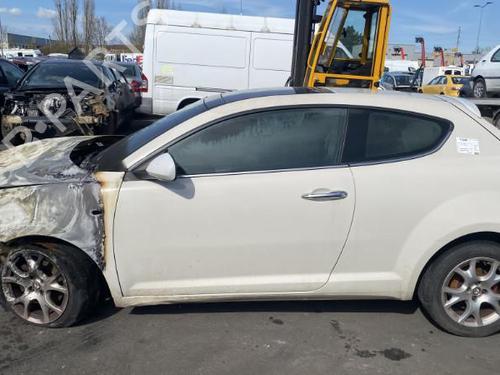 Left front window switch ALFA ROMEO MITO (955_) 1.3 MultiJet (955AXP1A, 955AYC1A) | BP25548166I27  - Image 5