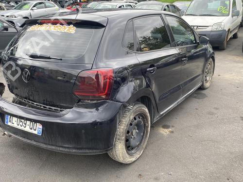 Right taillight VW POLO V (6R1, 6C1) 1.6 TDI | BP25514958C35 