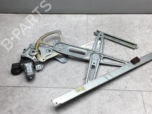 Front right window mechanism TOYOTA AURIS (_E15_) 2.2 D (ADE157_, ADE151_, ADE151R, ADE157R) 6981002320