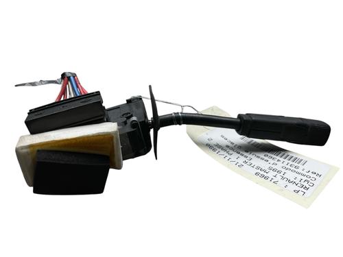 Steering column stalk RENAULT MASTER II Platform/Chassis (ED/HD/UD) 2.8 dTI | BP25574883I23 