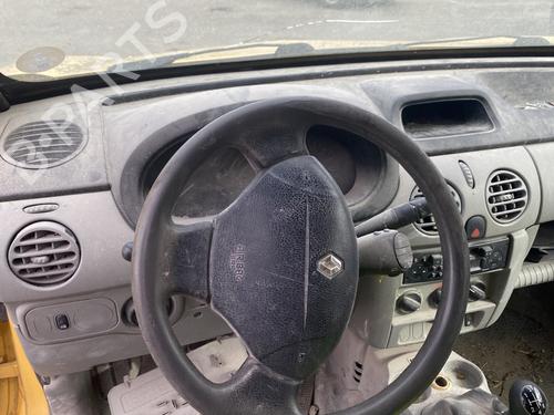 Climate control RENAULT KANGOO Express (FC0/1_) 1.5 dCi (FC07, FC1R) | BP33013493I5 - Image 15