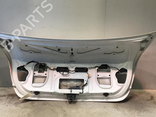 Bakluke CC/Kombi-Kupé BMW 3 (E90) 320 d (184 hp) 25580811