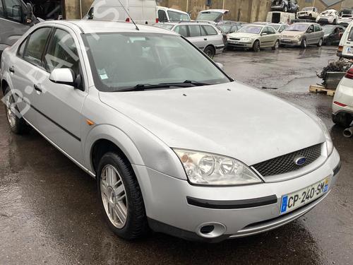 Tow ball/Mechanism FORD MONDEO III Saloon (B4Y) 2.0 16V TDDi / TDCi | BP25565879C141 