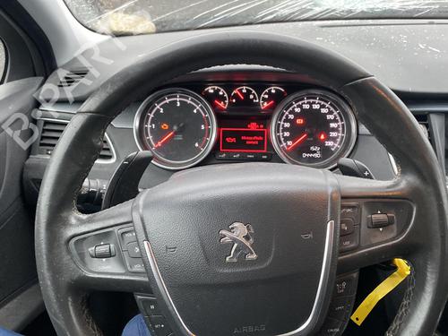 Starter PEUGEOT 508 I (8D_) 1.6 HDi | BP25549918M8 