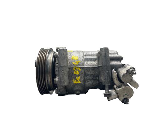AC compressor MINI MINI Convertible (R57) Cooper D | BP25530678M34 