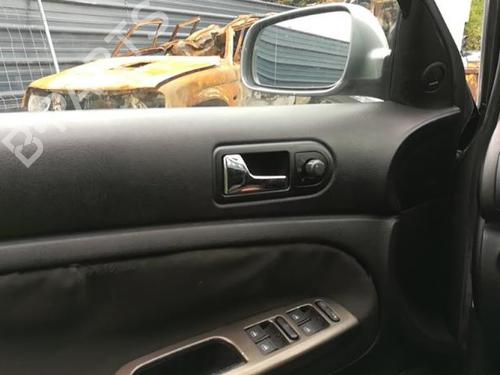 Sikkerhedssele-spænde VW PASSAT B5.5 Variant (3B6) 1.9 TDI | BP25583281I32 