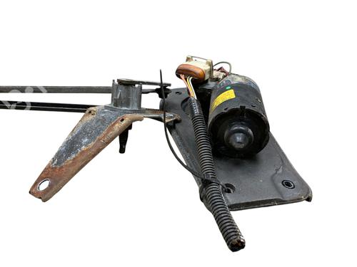 Motor limpa vidros frontal CITROËN BERLINGO / BERLINGO FIRST Box Body/MPV (M_) 1.9 D 70 (MBWJZ, MCWJZ) | BP29851395M29 