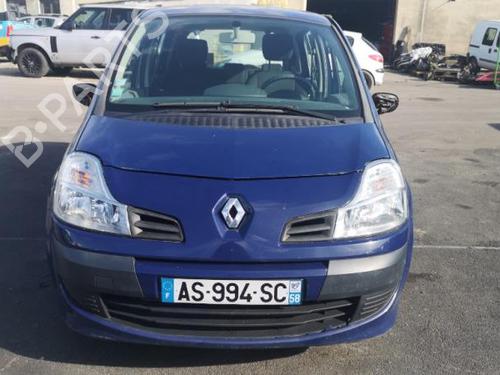 Left front brake caliper RENAULT MODUS / GRAND MODUS (F/JP0_) 1.5 dCi (FP0F, JP0F) | BP25557706M105  - Image 27