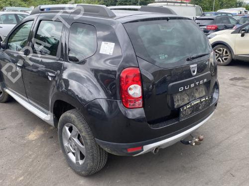 Climate control DACIA DUSTER (HS_) 1.5 dCi (HSMC) | BP25542391I5 - Image 11