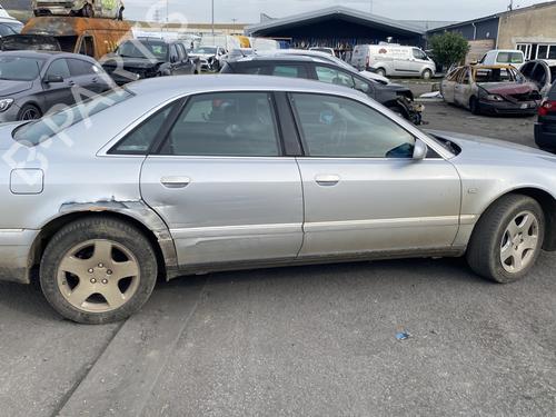 Left front window switch AUDI A8 D2 (4D2, 4D8) 2.5 TDI | BP25506048I27 - Image 19
