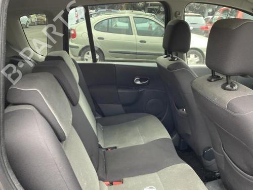 Ratstangsstang RENAULT MODUS / GRAND MODUS (F/JP0_) 1.5 dCi (JP02) | BP25501740I23 - Image 6