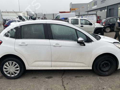 ABS pump CITROËN C3 II (SC_) 1.6 BlueHDi 75 | BP35820858M43 - Image 16