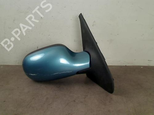 Right mirror RENAULT CLIO II (BB_, CB_) 1.5 dCi (B/CB07) | BP25560338C27 