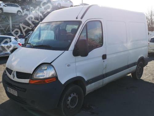 Højre solskærm RENAULT MASTER II Van (FD) 2.5 dCi | BP25583640I2 