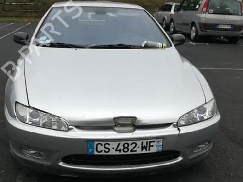 Right front fenders PEUGEOT 406 Coupe (8C) 2.2 HDI | BP25515757C42 