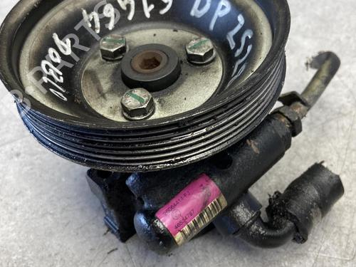 Styring servopumpe FIAT DOBLO MPV (119_, 223_) 1.9 JTD | BP25584907M99 