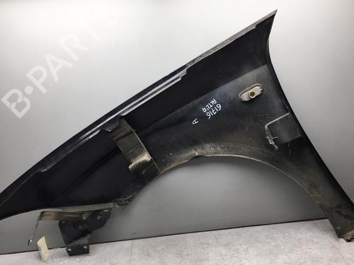 Forskærm Højre FORD FOCUS I (DAW, DBW) 1.8 TDCi (115 hp) 25559377