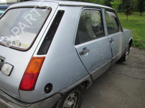 Brugte RENAULT 5 (122_)    4515099