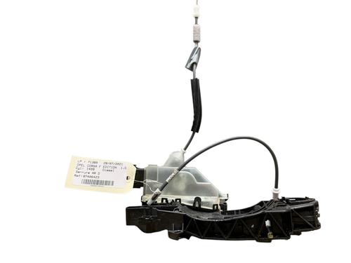 Rear right lock OPEL CORSA F (P2JO) 1.5 (68) | BP25572823C99 