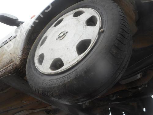 Forkjerm høyre OPEL CORSA C (X01) 1.2 (F08, F68) | BP25582071C42 
