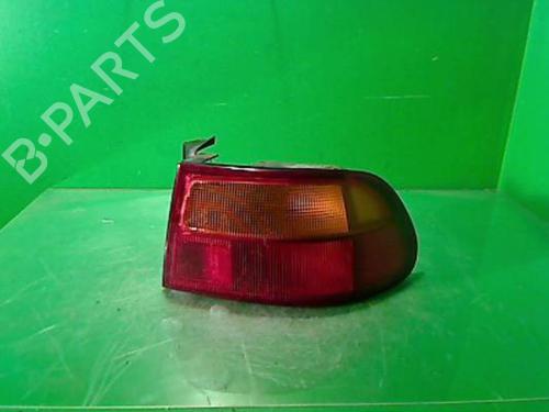 Used Right taillight HONDA CIVIC V Hatchback (EG, EH) 1.5 i 16V (EG4) (90 hp) 26000104