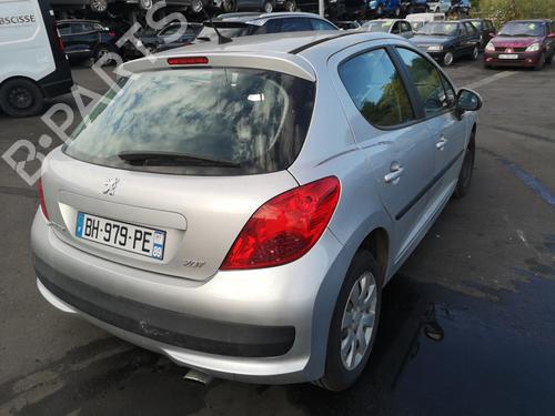 Switch PEUGEOT 207 (WA_, WC_) 1.4 16V | BP25585510I30 