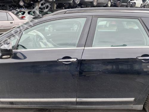 Right tailgate light CITROËN C5 III Break (RW_) 1.6 HDi 110 | BP25568787C80  - Image 23