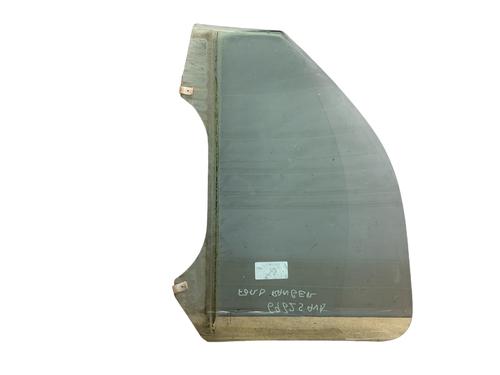 Used Front right door window FORD RANGER (ER, EQ, R_) 2.5 TD 4x4 (109 hp) 25572009